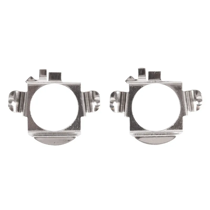 Горячая Распродажа 2 шт./лот разъем адаптера для универсальной авто фары