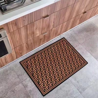 letter lattice carpets doormats rugs for home gamer bathroom entrance door mat living room kitchen floor stair bedroom hallway
