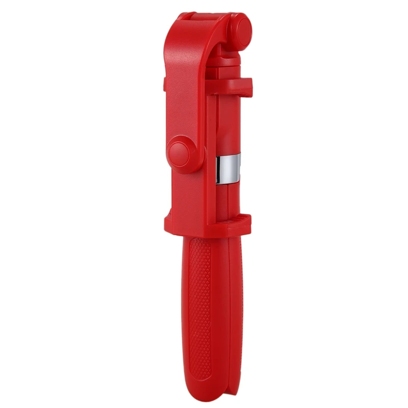 Селфи палка мини Bluetooth Автопортрет штатив фото L01 мобильный телефон стенд