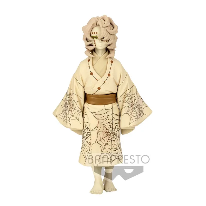 

Bandai Pre-Sale Rui Model Demon Slayer Figural Rui Figurine Anime Figure Model Demon Slayer Toys Anime Periphery Model Gift Doll
