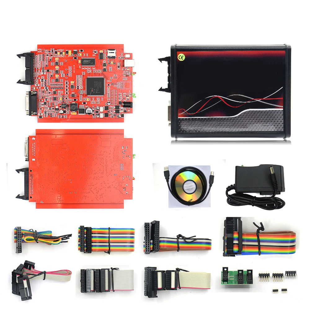 V2.80 для KESS KTAG K TAG V7.020 K-ESS V2.53 V2 V5.017 SW V2.25 v2.80 2 53 инструмент настройки главного чипа ECU 7