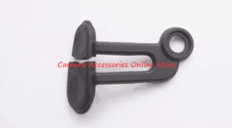 

New Original 10 Pin Remote Flash Rubber Sync Terminal Cap Cover Repair Part For Nikon D800 D800e SLR