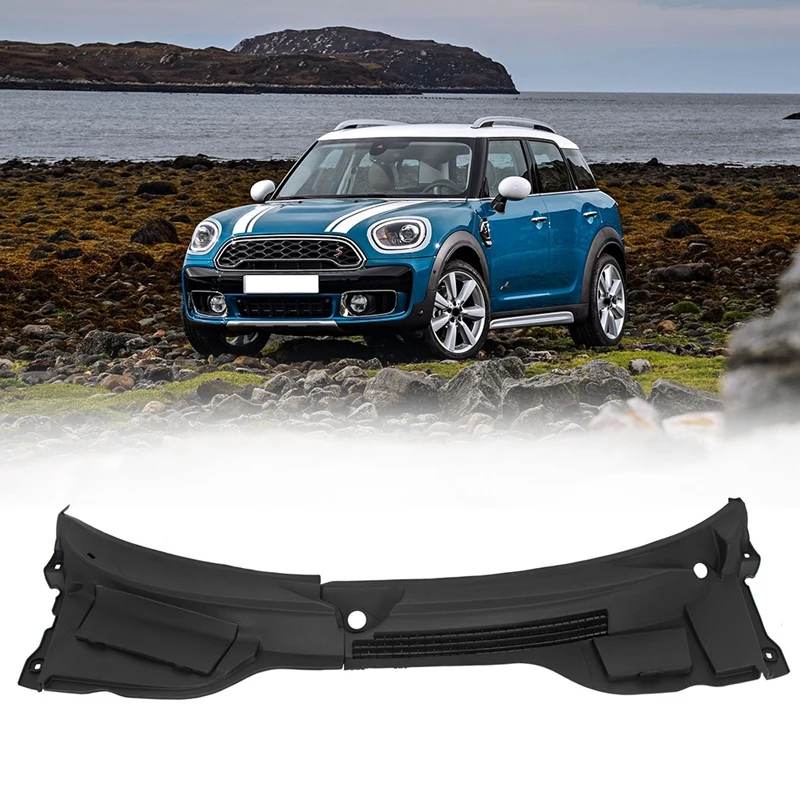 

AL21-передняя крышка лобового стекла автомобиля для Mini Cooper R55 R56 R57 2007-2013
