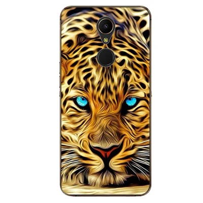Модный защитный чехол для телефона Gome U7 с цветочной башней для Gome U7 - Цвет: w23