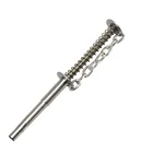 20 шт 100 мм Нержавеющаясталь пчелиная пыльца сцепление сосать сборщик инструмент пчелиная пыльца коллектор пчелиный улей оборудование Пчеловодство инструмент