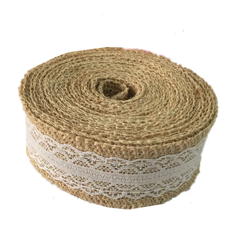 

Sale from 20m/4cm wide Christmas craft linen rolls, lace linen rolls, lace linen ribbons, wedding decorations