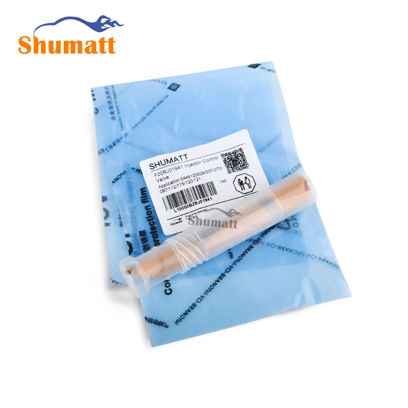 Новый китайский топливный инжектор с общей топливной магистралью f00rj02030 комплект