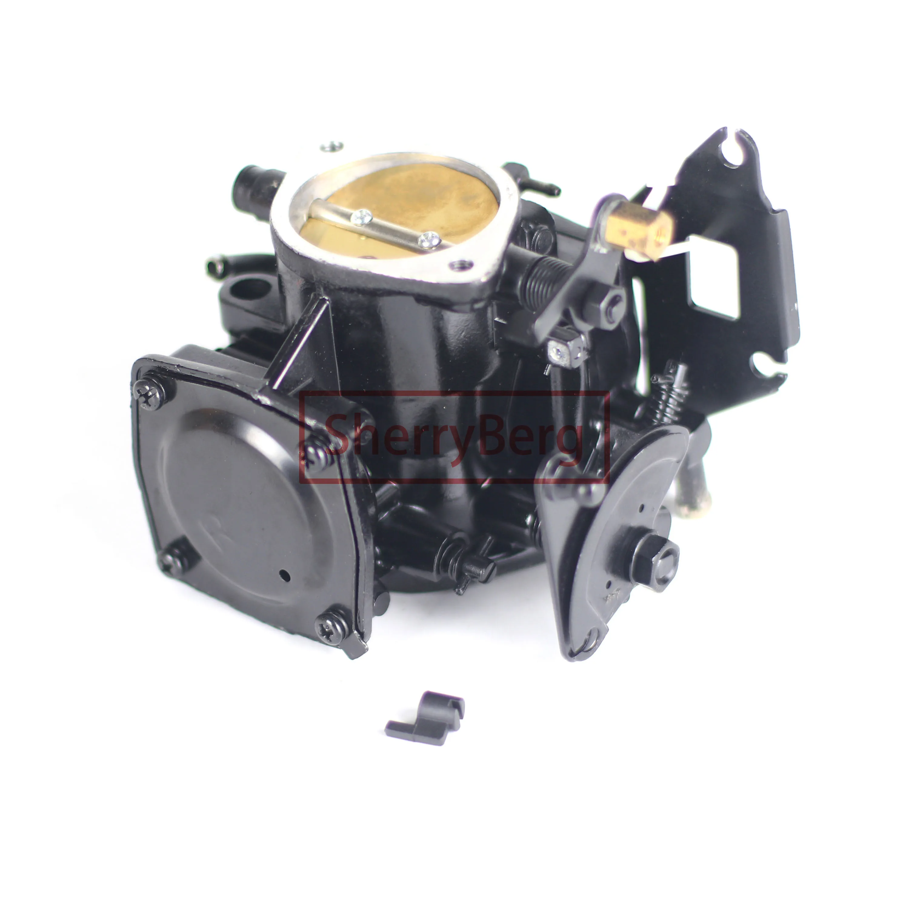 Карбюратор SherryBerg BN40MM BN40i Carb для Sea Doo 717 720 GS GTI GTS Sportster Challenger замена карбюратора MIKUNI