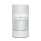 Беспроводной датчик движения TOWODE для домашних животных, датчик иммунитета, пик, для домашней охранной системы W18K52G18G90B