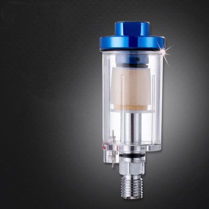 Пистолет распылитель Профессиональный для краски 1/4 дюйма|Аксессуары