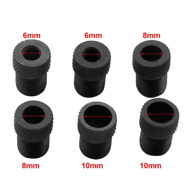 Набор направляющих для сверления набор из 14 косых отверстий столярных