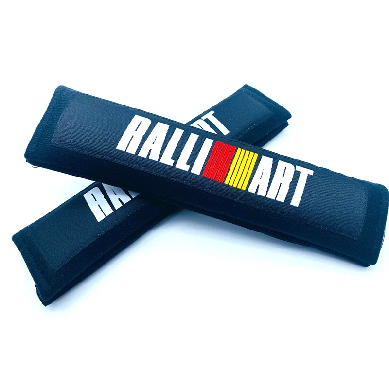 2 шт. Наплечные накладки для ремня безопасности | Автомобили и мотоциклы