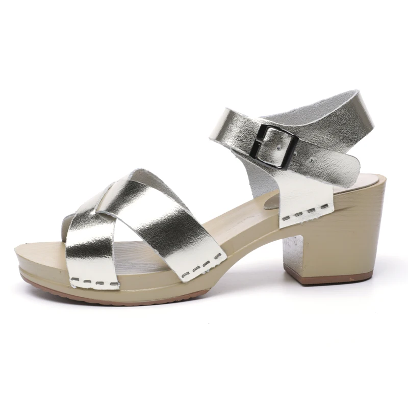 

Summer Sandals Women Flats Female Casual Peep Toe Shoes PU Slip on Leisure Solid Sewing Footwear