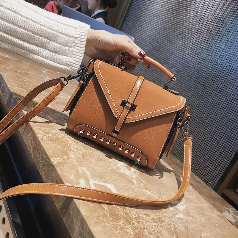 

Fashion women cute bag lady cover girl messenger shoulder bag cross body flap sweet female bag underarm kiiuu256