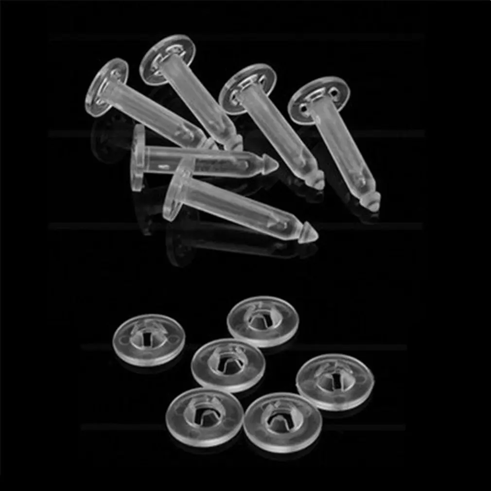 Camera Gimbal Shock Absorption Damping Rubber Balls & Anti-drop Pins Kit for DJI Phantom 3 Standard Professional Advanced | Электроника