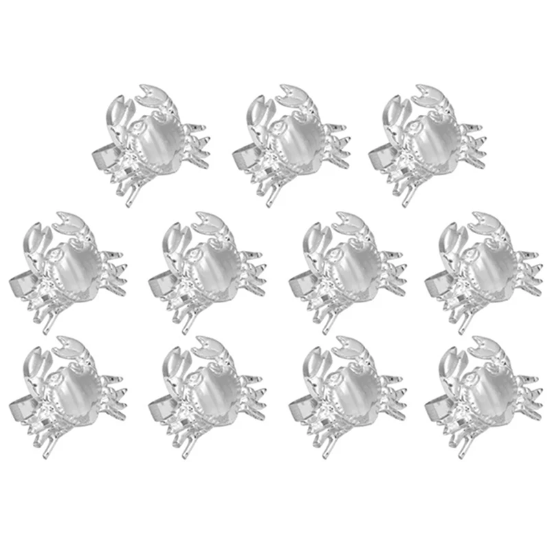 

11 шт./лот Европейское креативное кольцо для салфеток металлическая пряжка для салфеток высококачественное кольцо для салфеток в отеле рест...