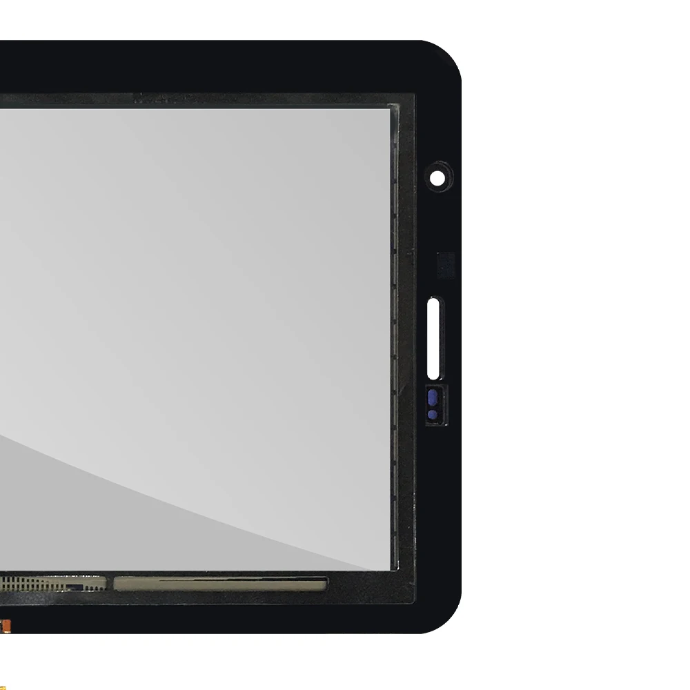 Экран для Samsung Galaxy TAB 2 7 0 &quotP3100 P3110 P3113 сенсорный экран с дигитайзером передний