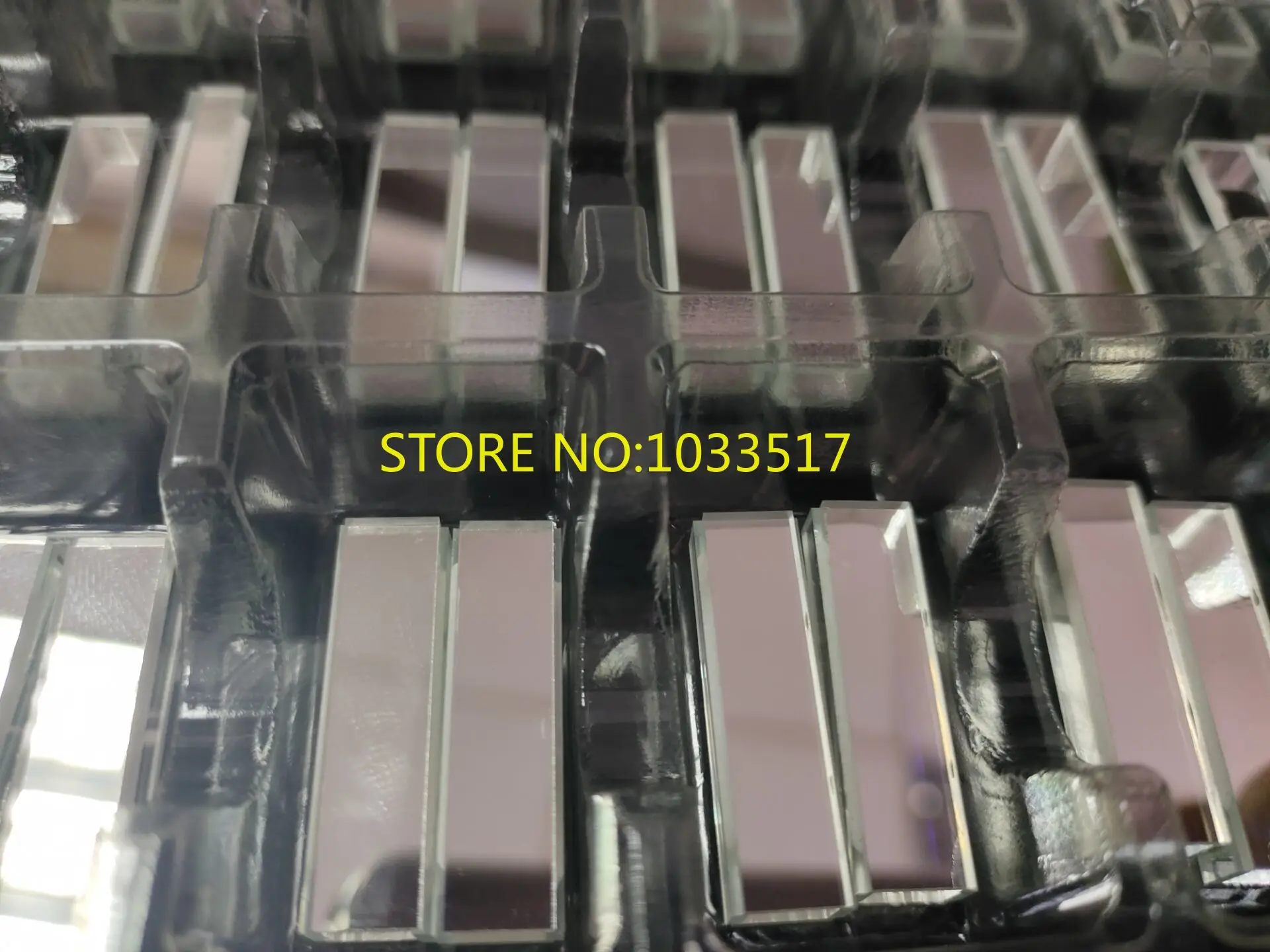 

Projector Light tunnel luminous light pipe optical channel for Benq W1400 EP7930 H9500 I700 TH681 TH681+ VH570