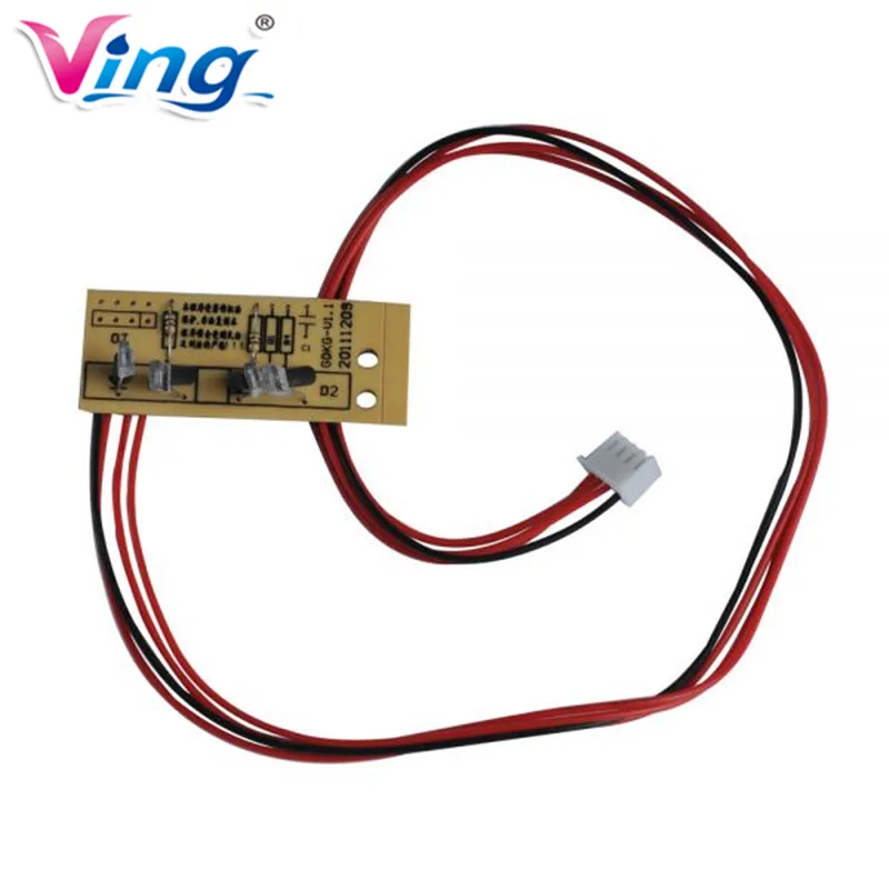 Opto Электрический концевой выключатель для винилового резака Redsail | Компьютеры и