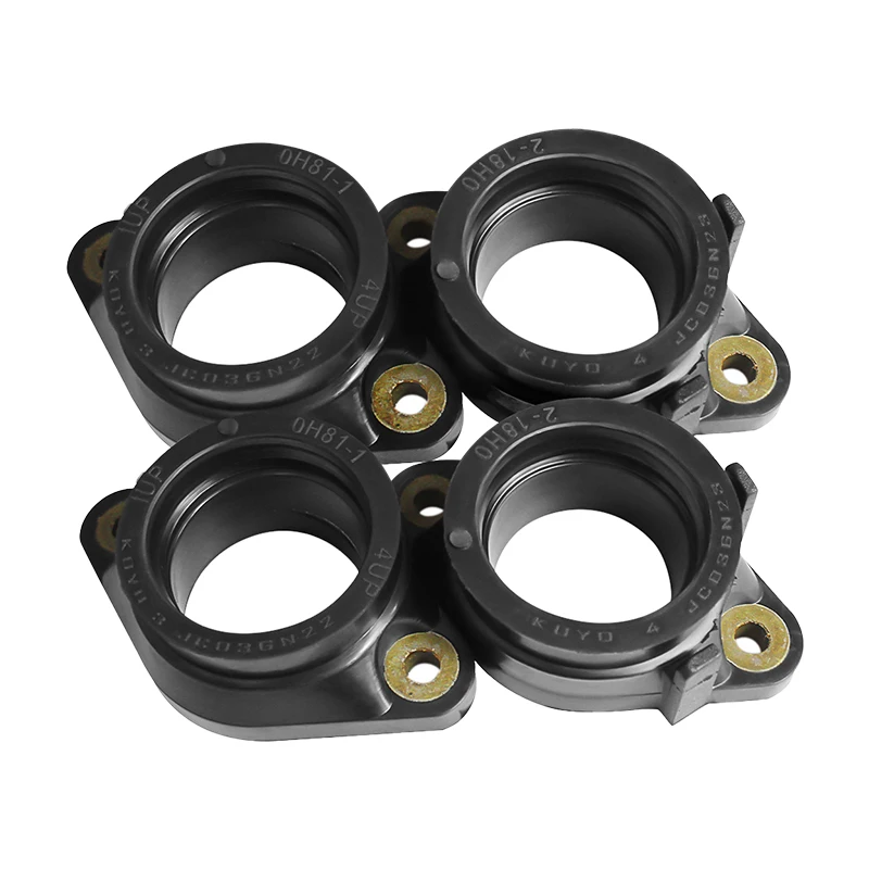 Переходник для впускного коллектора карбюратора Suzuki GSF1250 Bandit 1250 07 16 GSX1250 2010 2016 13101