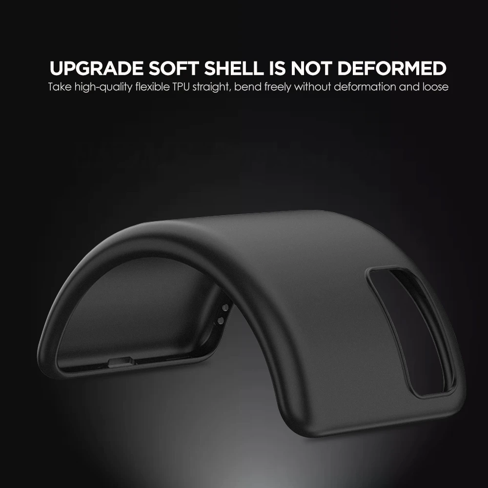 Ультратонкий матовый чехол для Samsung Galaxy S21 Ultra Plus силиконовый защитный S20 FE s21 s10 S10E |