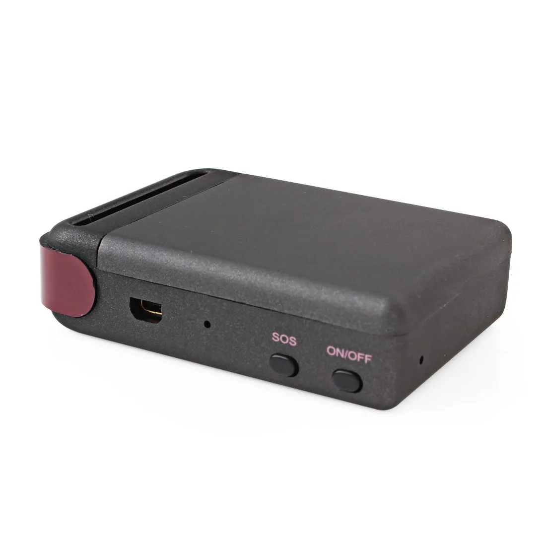 Powerful Magnet Waterproof GSM / GPRS GPS Tracker Remote Targets by SMS or | Автомобили и мотоциклы