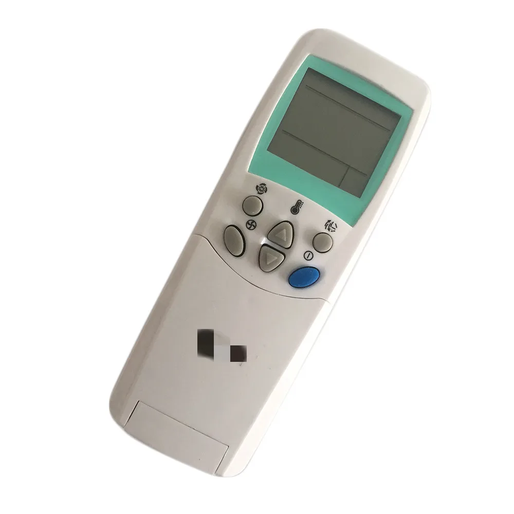 Пульт дистанционного управления для кондиционера LG 6711A20039M 6711A20038Q 6711A20039N
