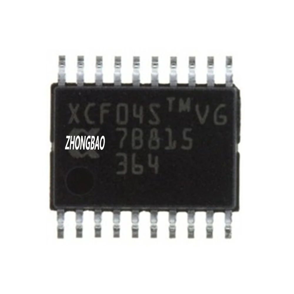 

1 шт. XCF04SVOG20C TSSOP-20 XCF04S TSSOP20 XCF04, новый и оригинальный