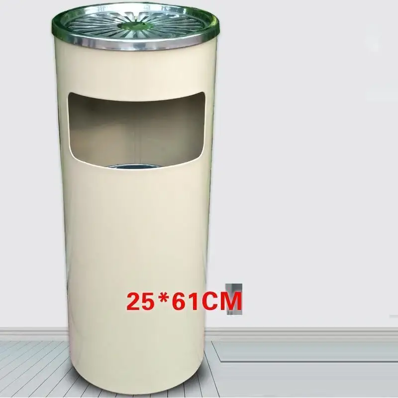 Prullenbak De Banheiro Trashcan Papelera Compost Basura Cocina коммерческий мусорный бак Lixeira Poubelle корзина