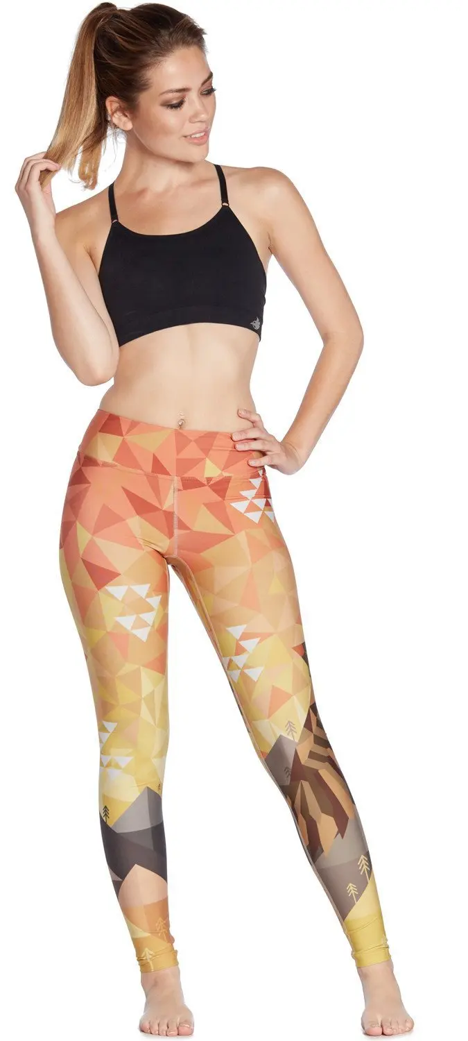 Женские брюки с узкими пуговицами для занятий спортом воздухопроницаемость