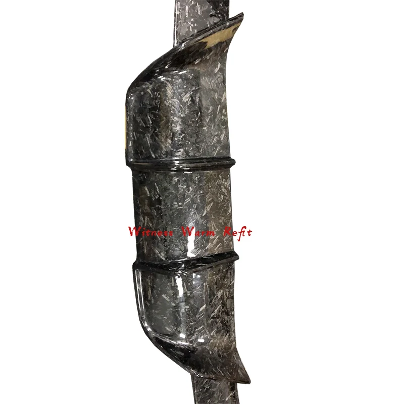 Кованый задний диффузор для Bmw F06 F12 F13 M6 640 650 630 комплект из углеродного волокна