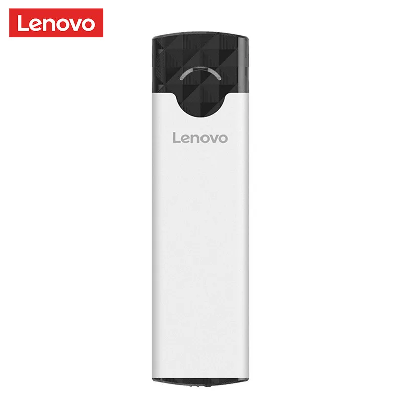 Lenovo M-01/M-02 M2 SSD чехол M.2 USB 3 1 Gen 2 Type C HDD корпус для NGFF SATA B + M ключ/NVME PCIE м ключа диск
