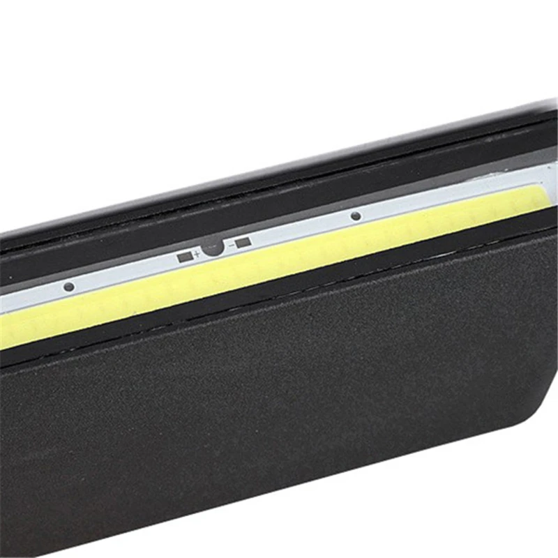 Водонепроницаемый настенный светодиодный светильник для сада забора ip65 6 Вт 12