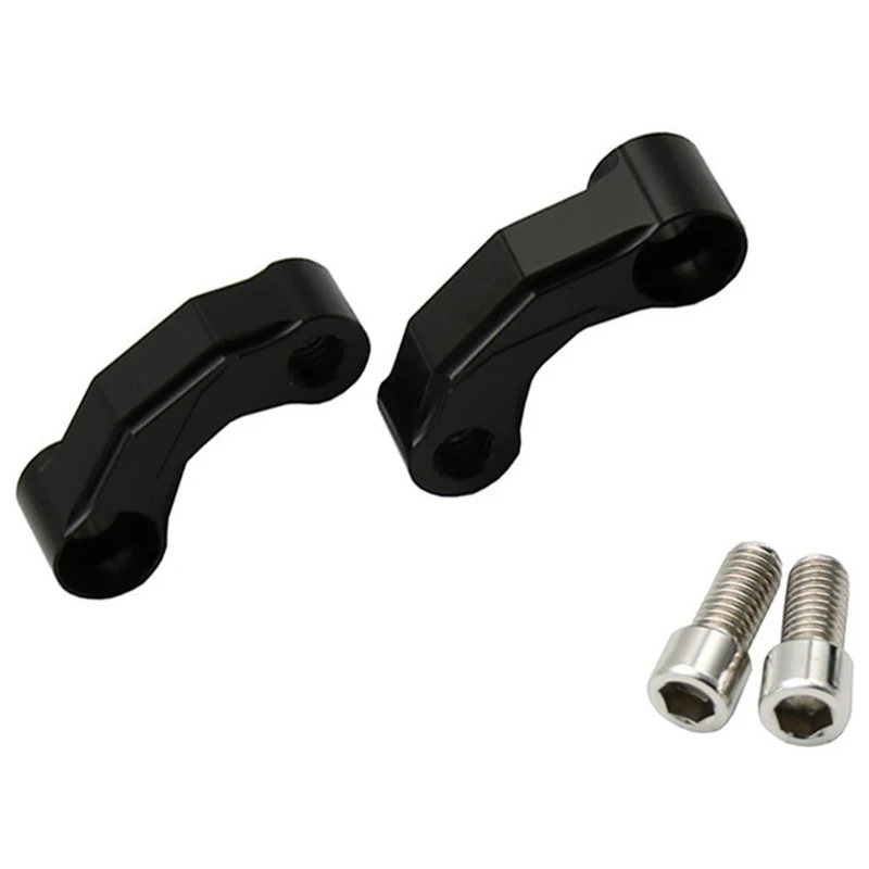 Адаптер удлинительного кронштейна для мотоцикла Bmw R1200Gs Lc/Adv 13-18 R Ninet/R1200R Premium Cnc