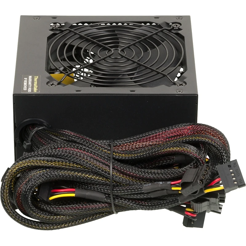 365400 Блок питания THERMALTAKE TR2 S черный|Источники питания| |