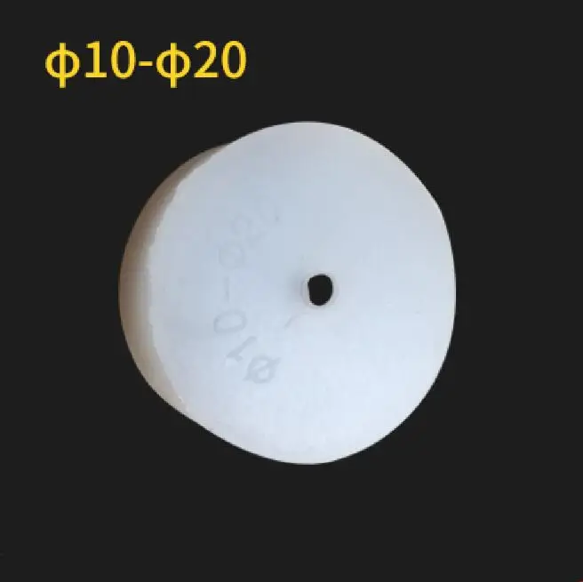 Резиновая вставка для электрической крышечной машины силиконовая головка