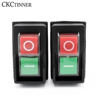 kld 28 kld 28a garden tools electromagnetic starter push button switches machine tool equipment ip55 waterproof safety with 28a