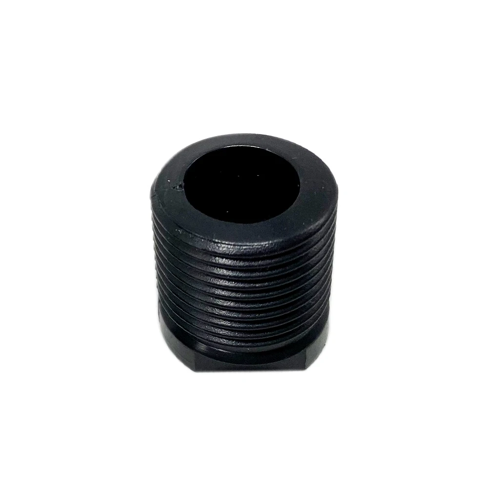 Universal m8 m10 m12 Plastic Black Shift Knob Adapter Manual Transmission Shifter Screw | Автомобили и мотоциклы