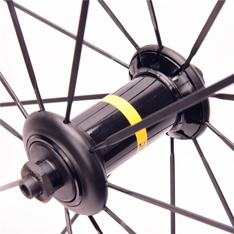 Twill BOB SL Cosmic Carbon Wheels 50 мм 23 ширина 700 c дорожная велосипедная карбоновая колесная