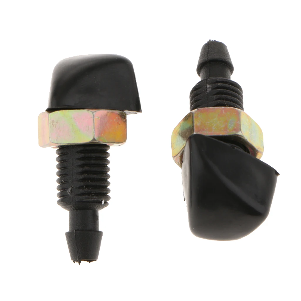 

Форсунки для омывателя лобового стекла для Toyota, 2 шт.