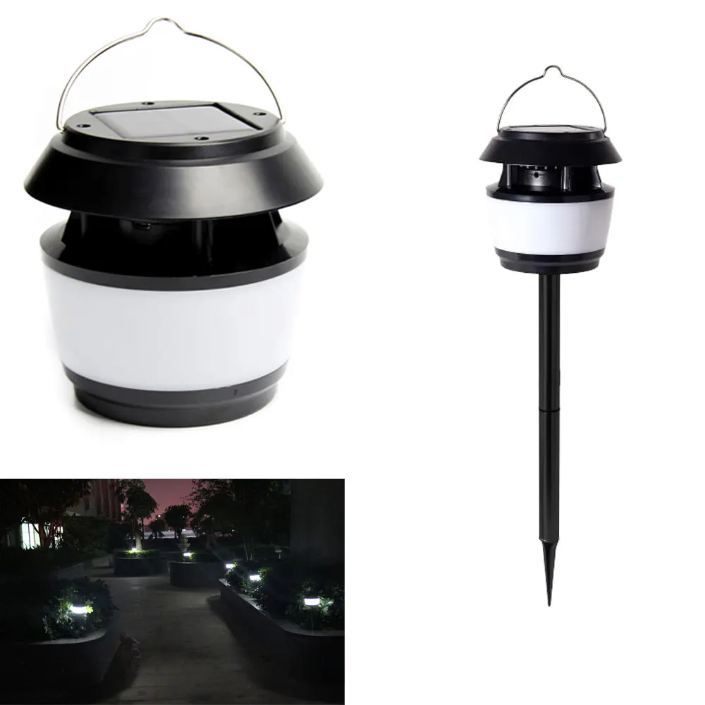 

2020 New Flame lantern camping light Collapsible Outdoor Portable lighting Waterproof Hanging Tent Flashlight