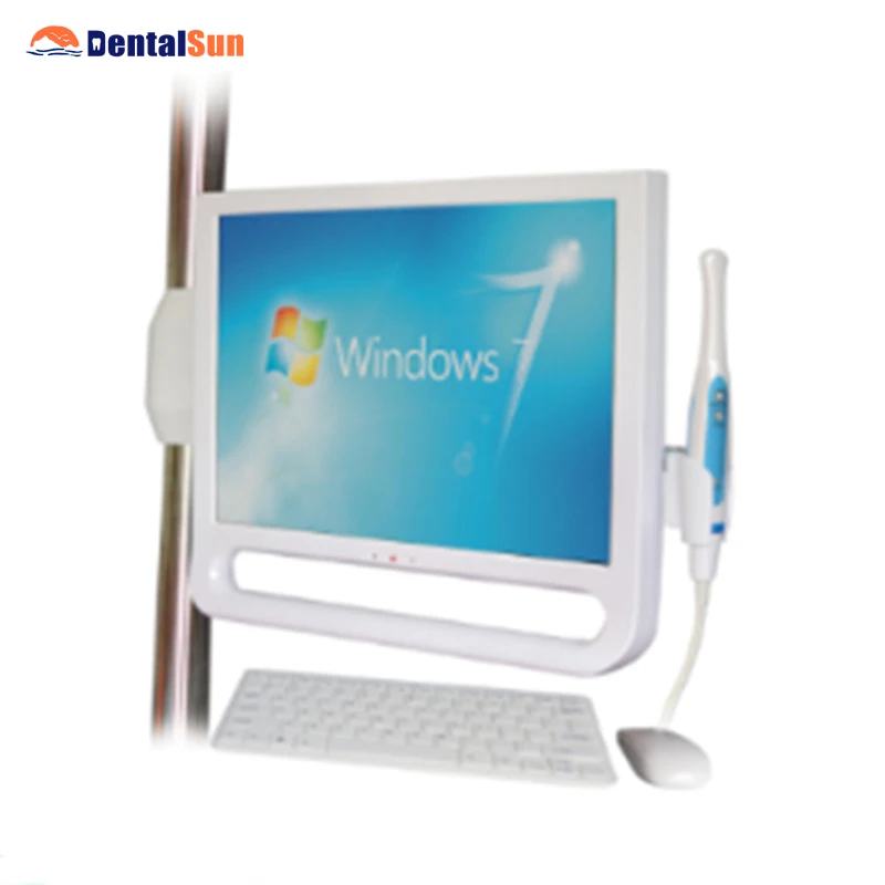 

YF1700P 17inch Computer with Touch Screen Intraoral Camera