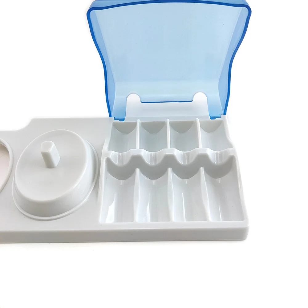 Подставка-держатель для электрической зубной щетки Oral b | Дом и сад