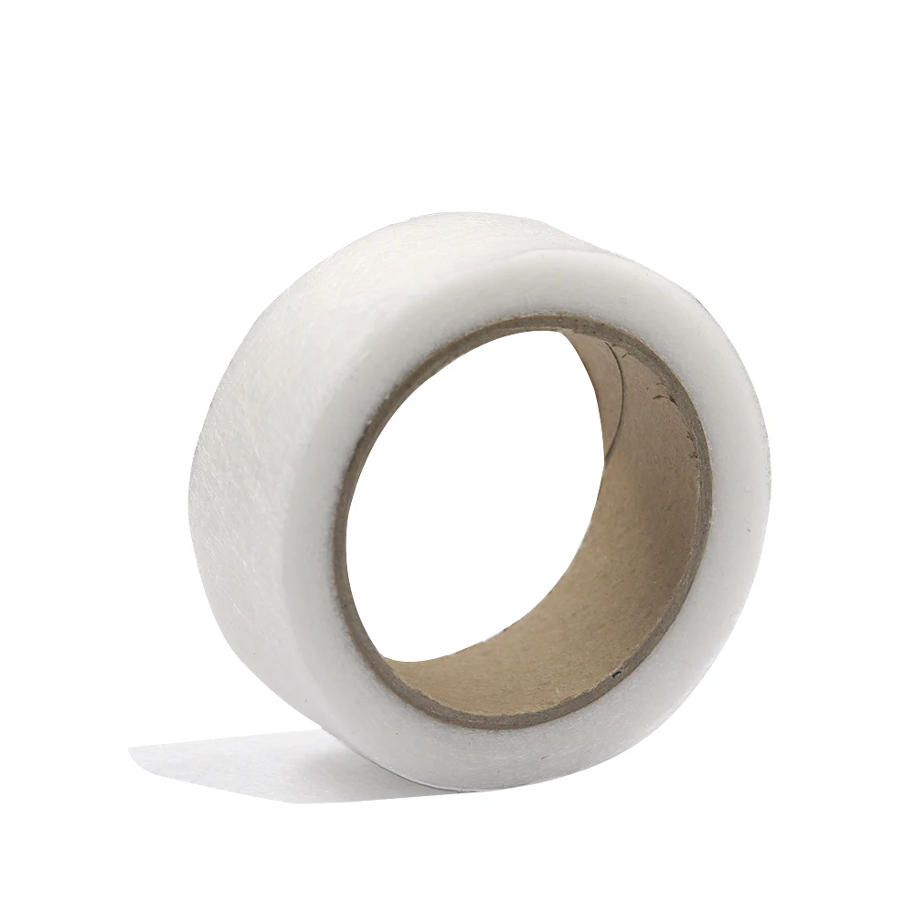 Утюжок 20 мм * 10 м на клейких лентах для обшивки одежды аксессуары шитья|Швейные