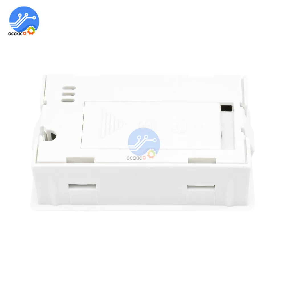 Термометр-Гигрометр с ЖК-дисплеем 1 шт. | Электроника