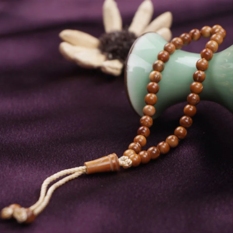 Ислам ic молитвенные бусы мусульманские четки Турция ОАЭ Tasbih Kuka кулон 33 бусины