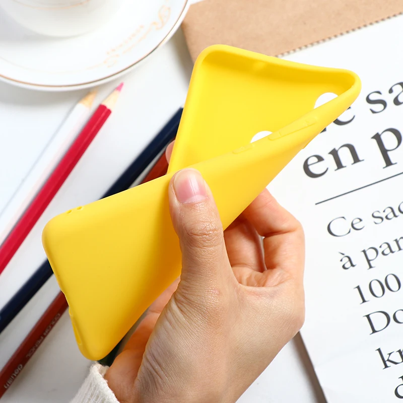 warning matte tpu phone case for xiaomi poco f3 m3 x3 redmi 10x 7a 9a 6a note 9s 9 pro max note 8 pro shockproof back cover free global shipping