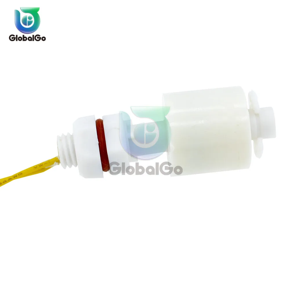 P45 датчик уровня воды и жидкости горизонтальный Поплавковый контроллер