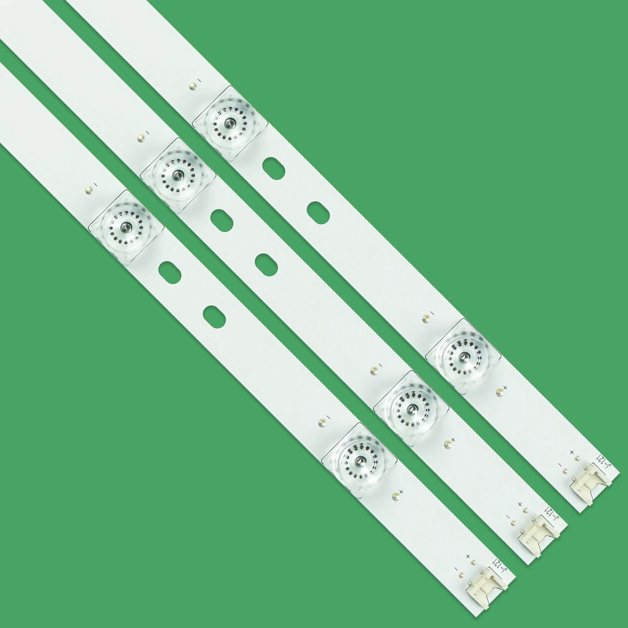 3 шт. новая 6LED лента DRT 0 32-A B 6916L-1974A 6916L-1975A 6916L-1703A 6916L-1704A 6916L-2223A 6916L-2224 для 32LB5610-CD GLB |