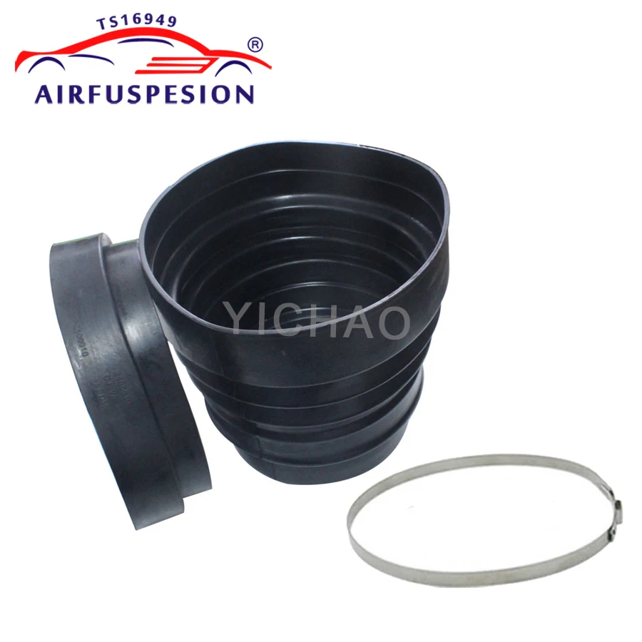 Новая Автомобильная задняя пневматическая подвеска для LR3 Discovery 3 LR4 4 Range Rover Sport 2005